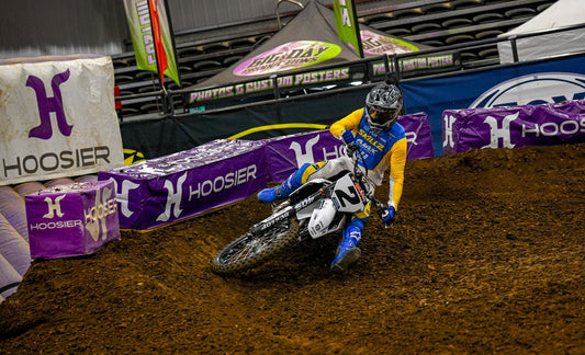 Chasing Roost Media Co, Springfield, MO Round 11-12 GT AX