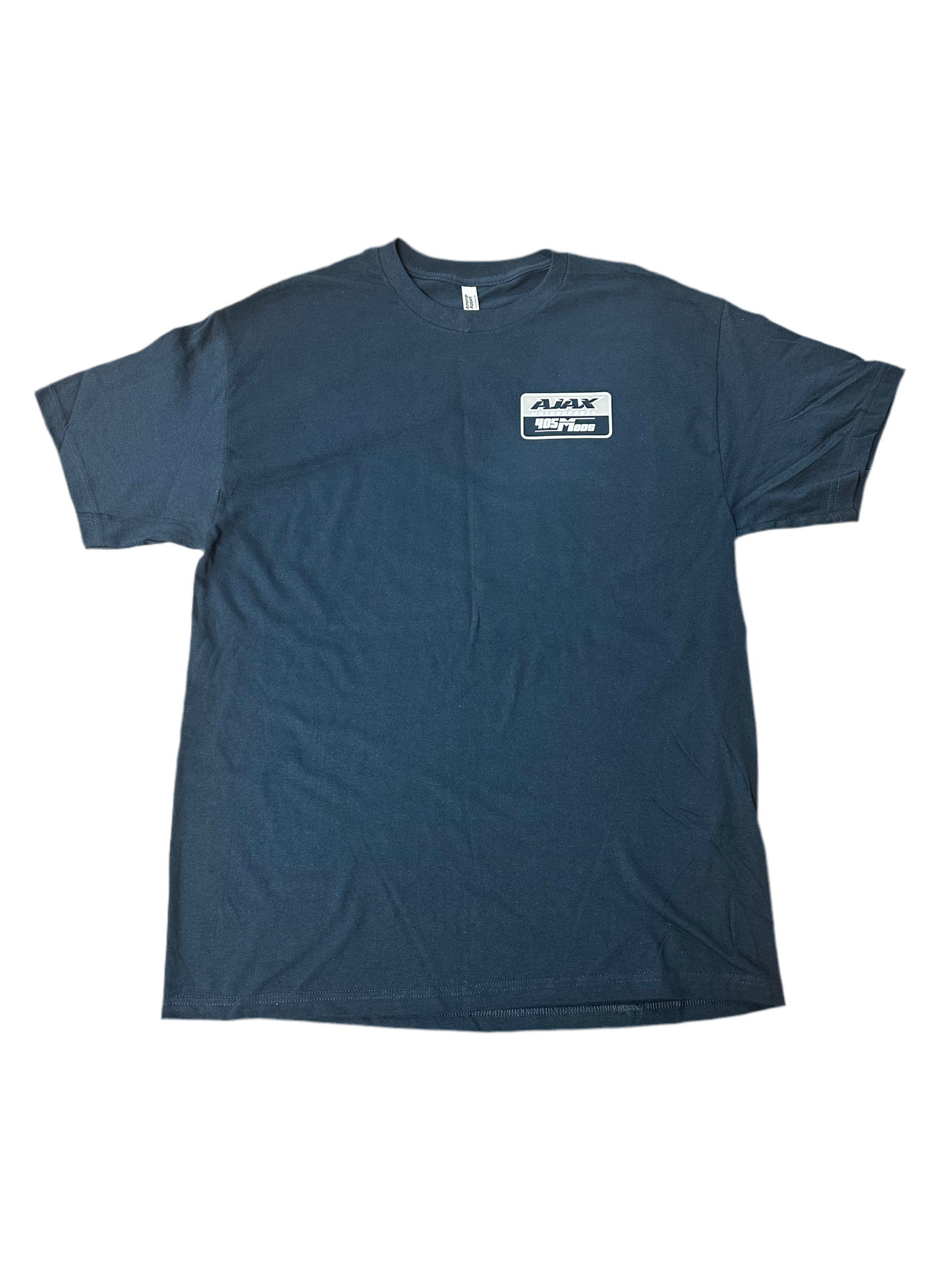 Ajax Motorsports 405 Mods Team Shirt