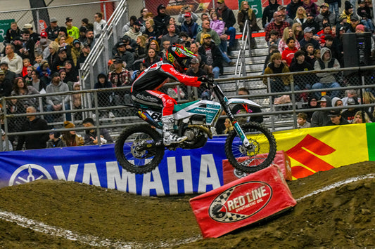 Motocutz, Lincoln NE, GT AX, Round 5 and 6