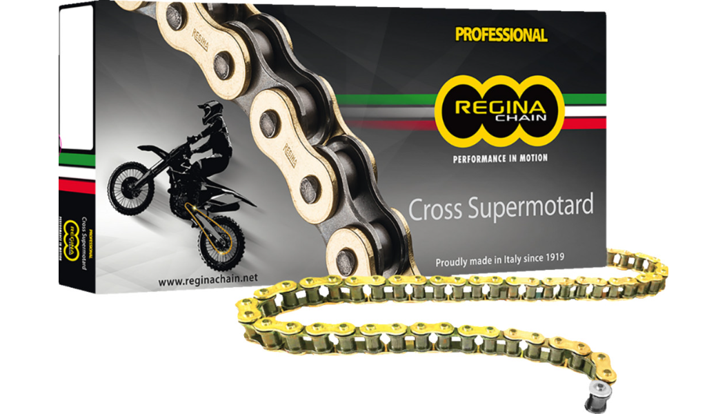 REGINA CHAIN