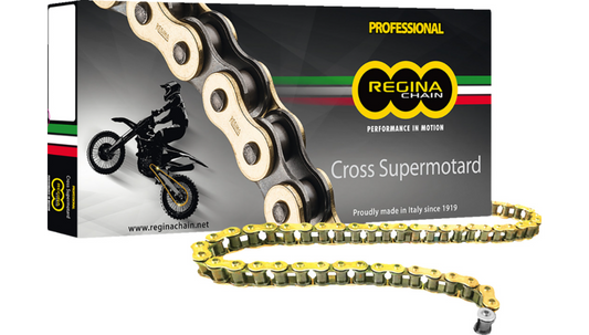 REGINA CHAIN