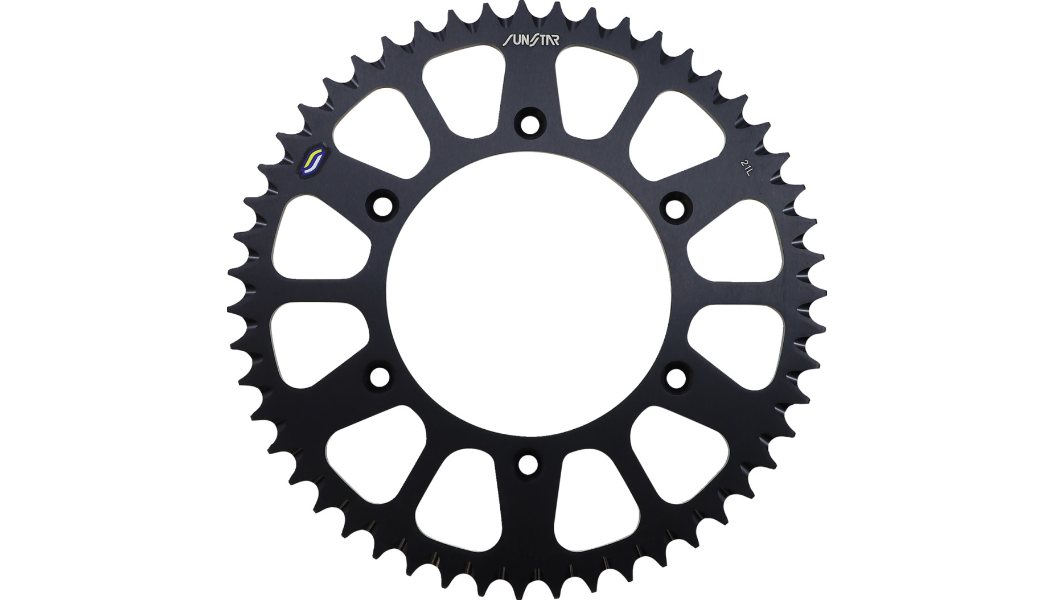 SUNSTAR SPROCKET SET