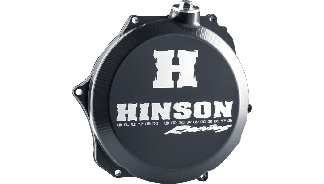 HINSON Clutch Cover